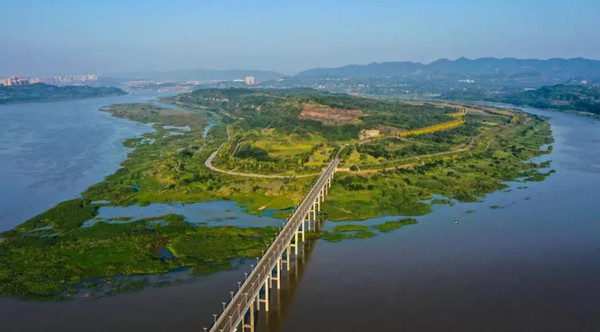 2021生態(tài)保護(hù)修復(fù)創(chuàng)新實(shí)踐論壇將于7月22日在重慶舉辦