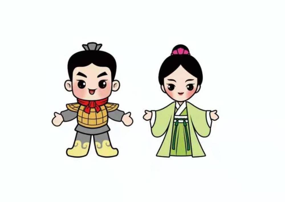 第十三屆中國園博會吉祥物主題曲發布