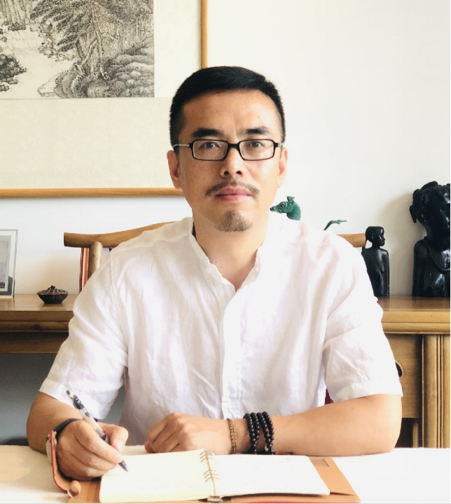 信達(dá)科技王春龍：用光溫暖世界