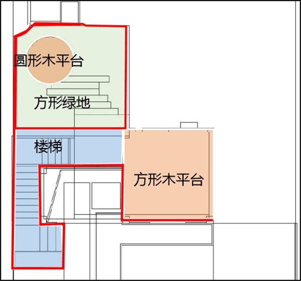 愚工造園丨遠(yuǎn)洋傲北