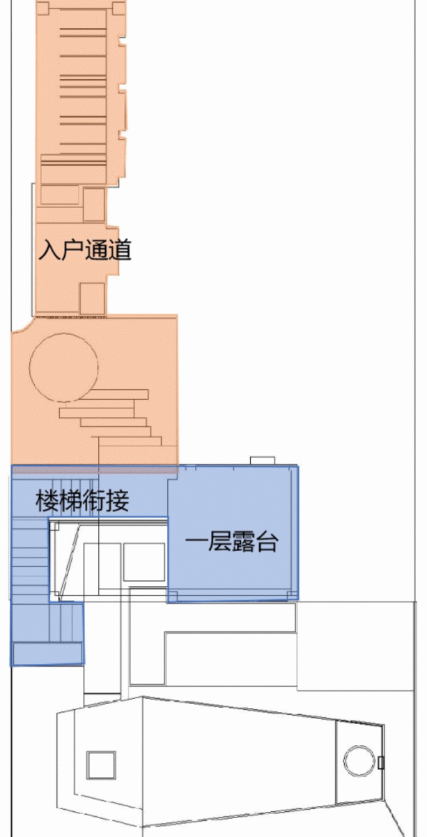 愚工造園丨遠(yuǎn)洋傲北