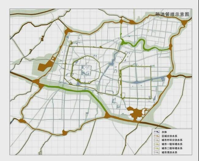 俞孔堅(jiān)：“海綿城市”出路何在？