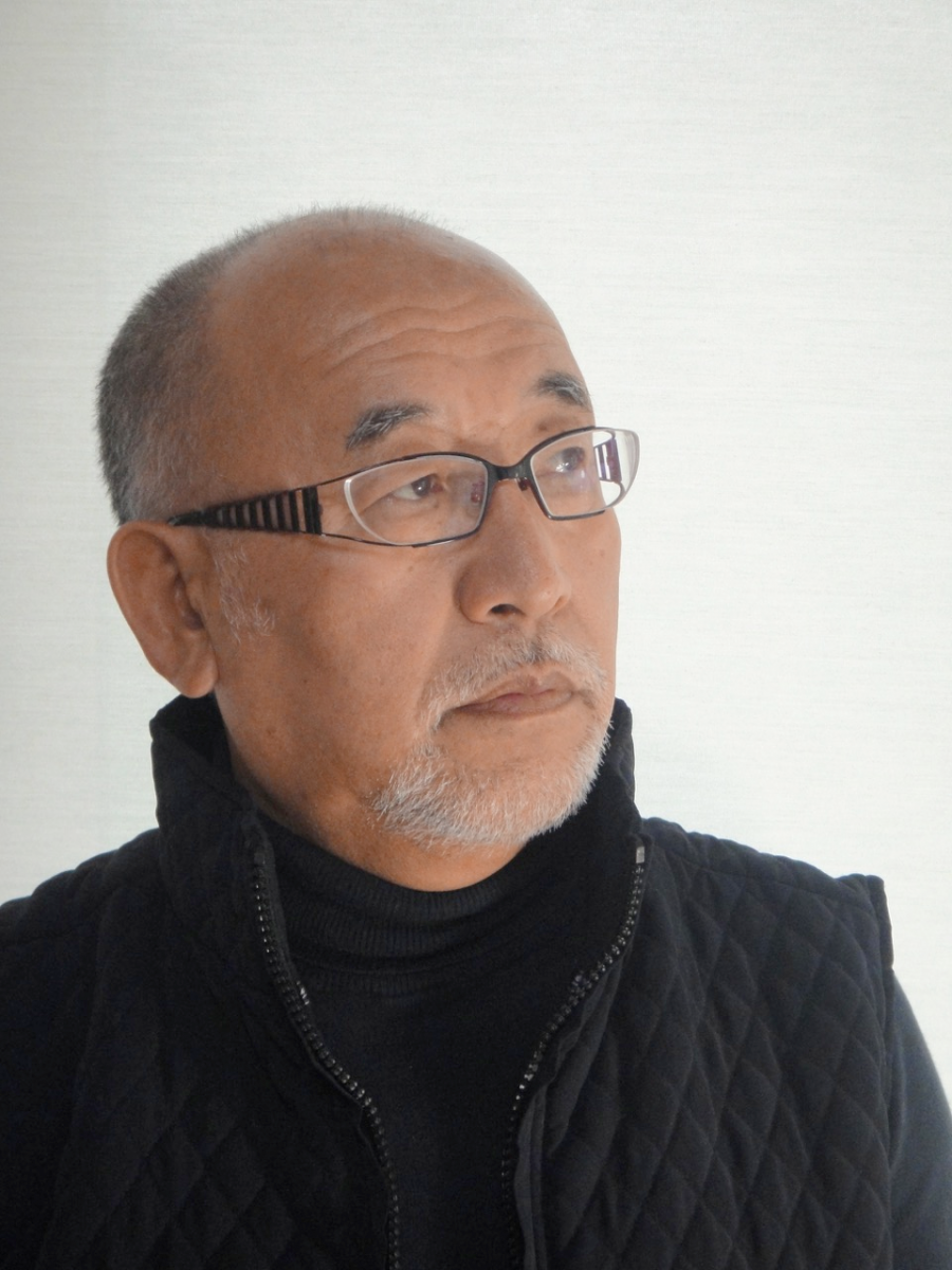 日本知名景觀設計師高野文彰逝世