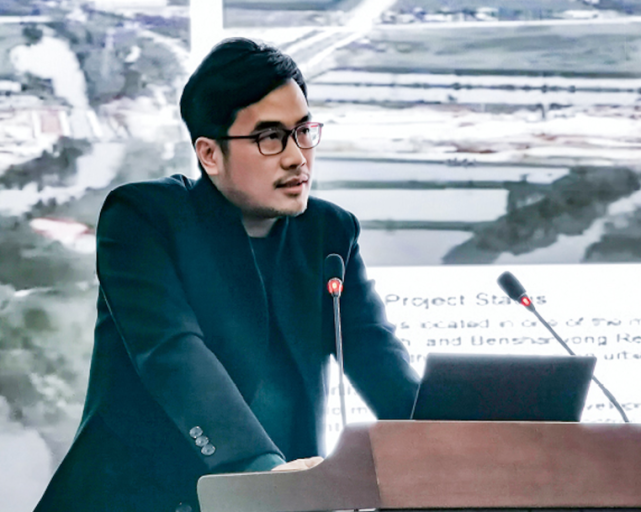李敏稚：理想校園中的風(fēng)景園林