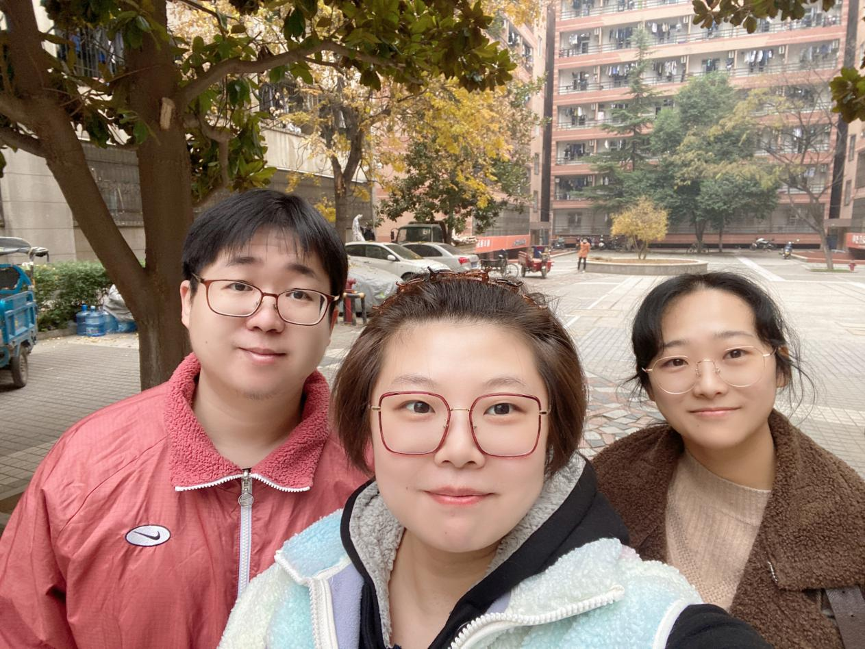 陳彥祺、李千卉、倪昊睿：從城市設計角度思考防疫問題