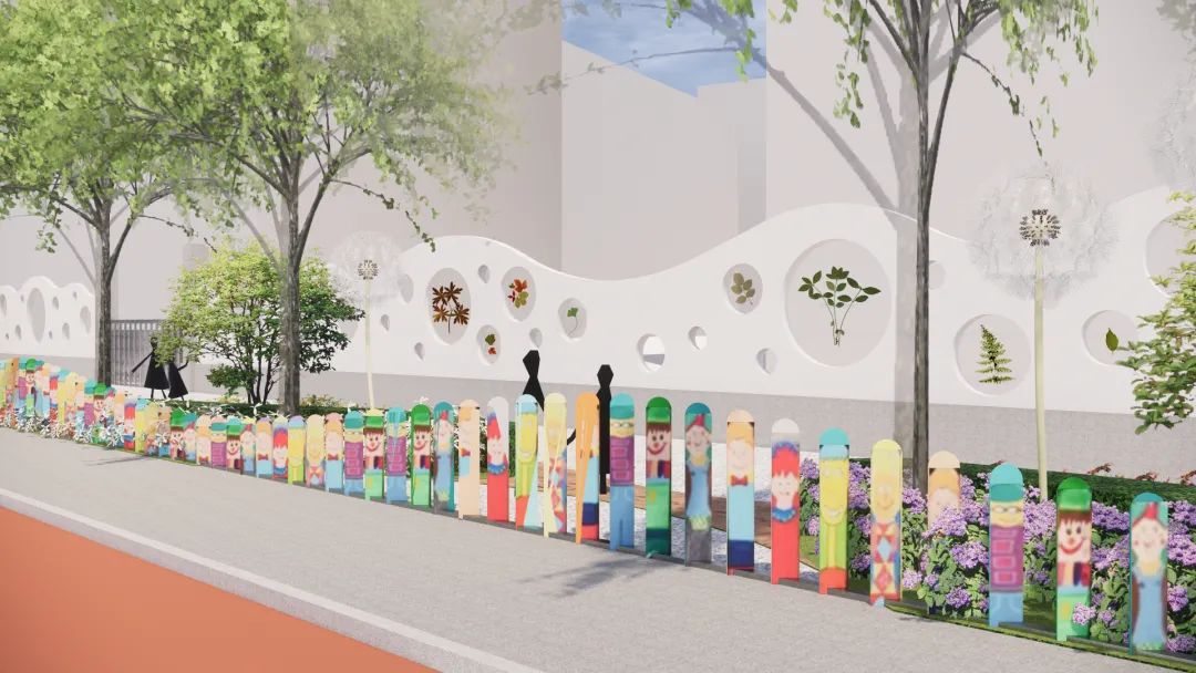 李金晨：兒童友好型城市里的校園設(shè)計