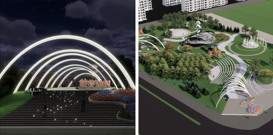 李金晨：兒童友好型城市里的校園設(shè)計