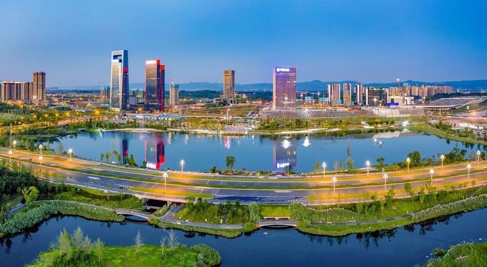 李曉江：公園城市建設的核心命題是什么？