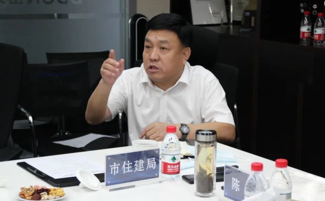 河北省第七屆（定州）園林博覽會階段工作協調會召開
