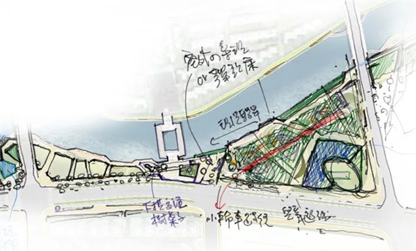 或然景觀丨上坤樾山南岸社區(qū)公園