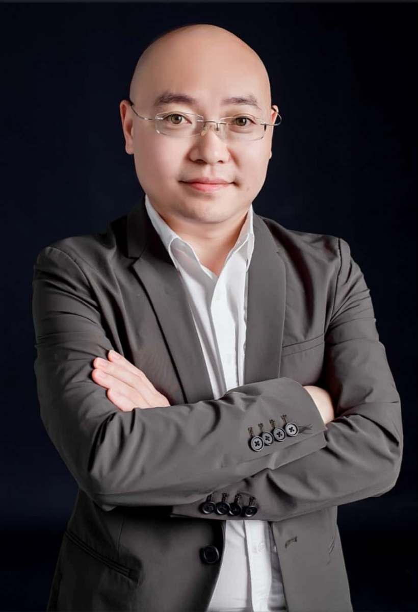 園冶杯優(yōu)秀聯(lián)絡(luò)員李海港：組織參賽實(shí)現(xiàn)“以賽促教”初心