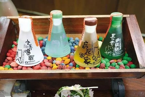 南投縣信義鄉：發揮地理優勢，打造梅子夢工廠