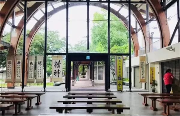 臺(tái)東縣池上鄉(xiāng)：稻米之鄉(xiāng)奏響四季樂(lè)章