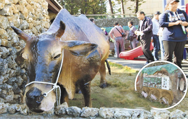 澎湖縣小赤社區：保持本地特色，改善公共設施