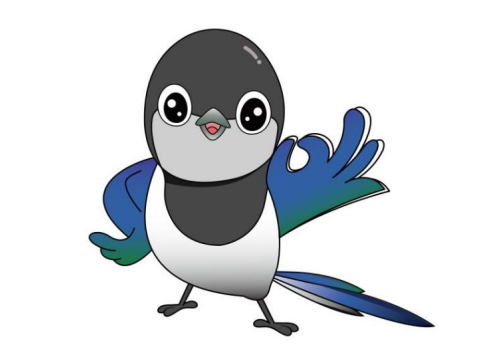 第十四屆中國(guó)（合肥）國(guó)際園林博覽會(huì)吉祥物公布