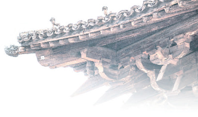 如何在當(dāng)代描畫世界名城古時模樣？