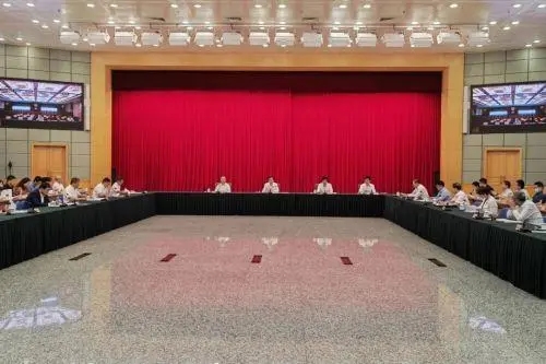國家發(fā)改委體育總局聯(lián)合部署推進體育公園建設(shè)工作