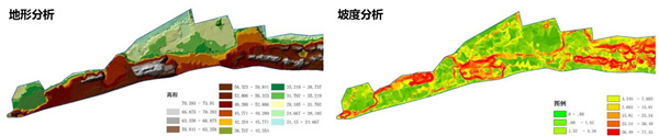 園冶杯參賽作品丨嘉魚縣濱江生態(tài)提升