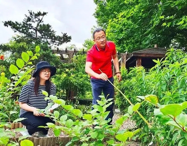 “一把大剪刀走天下”，園林綠化如何吸引更多年輕人？