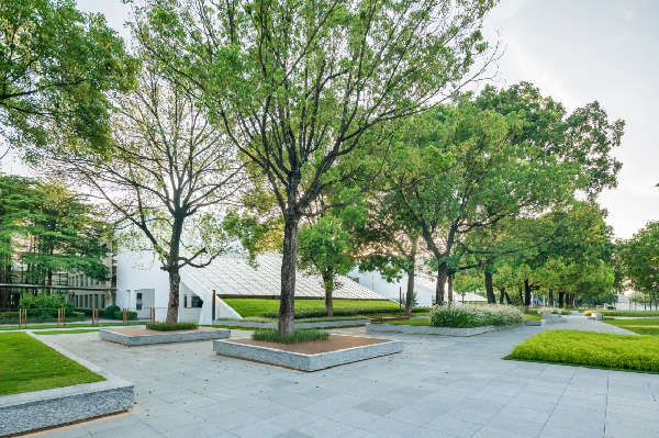慢行系統——城市的毛細血管如何設計？