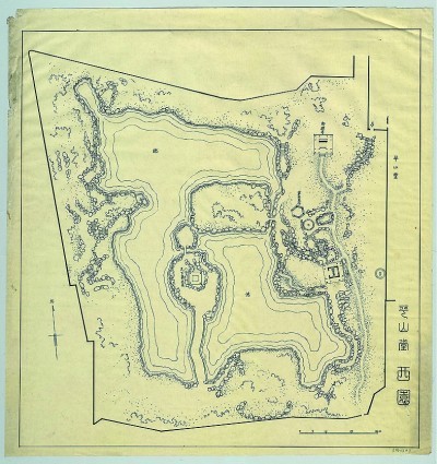 游走在建筑與園林間——走近童寯?shù)乃囆g(shù)人生