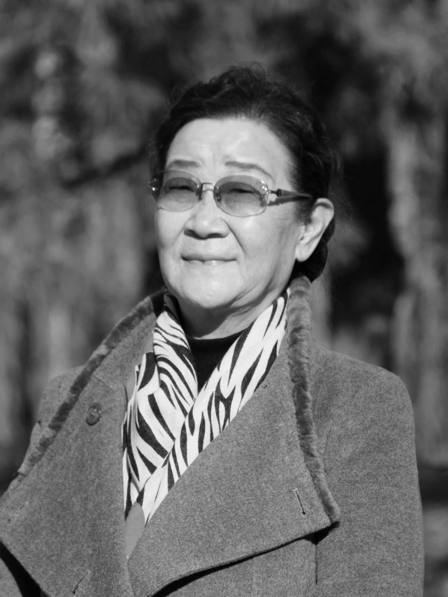 知名風(fēng)景園林學(xué)家檀馨逝世