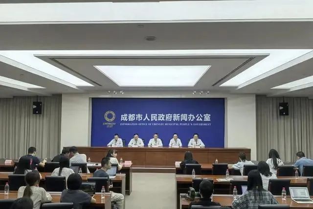 第四屆公園城市論壇將于8月26日在成都舉辦，亮點搶先看