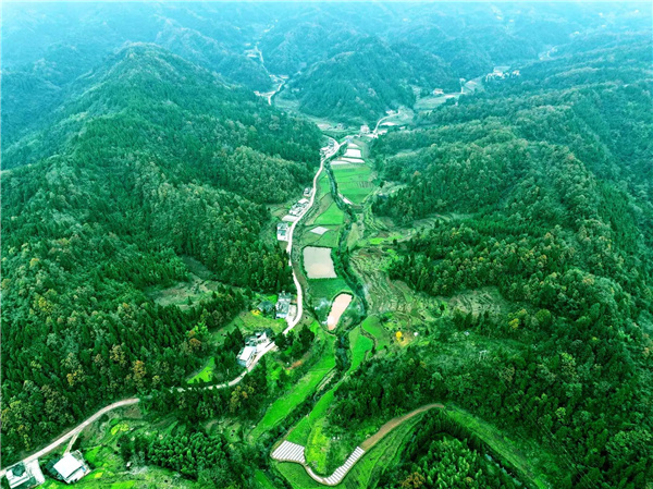 瀘古高速服務區及周邊地塊城市設計競賽，邀您參加