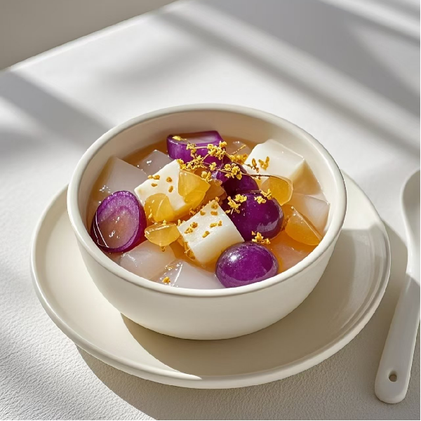 海淀葡萄：時(shí)光里的酸甜味道