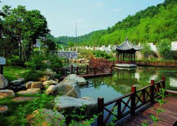 2009-2010年中國(guó)城市園林綠化企業(yè)百?gòu)?qiáng)排名發(fā)布
