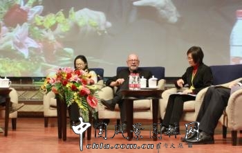 對話皮特?沃克：大師眼中的風景園林行業(yè)