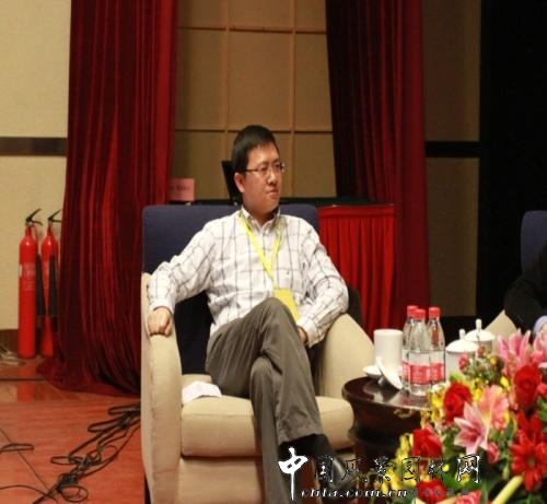 對話皮特?沃克：大師詮釋極簡主義設計理念