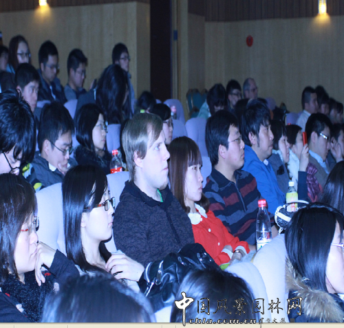 皮特·沃克談怎樣培養(yǎng)青年設計師