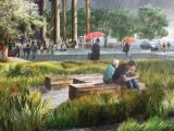 美國湯姆里德景觀設計之SALESFORCE案例展示