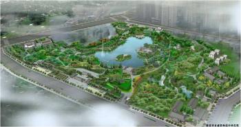 吳雪萍：國學造園?打造中國傳統(tǒng)園林