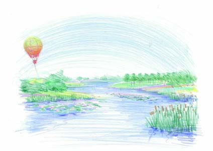 011西安世界園藝博覽會景觀規(guī)劃設(shè)計