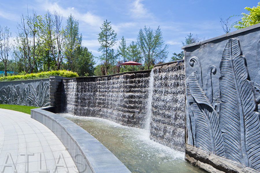 廊坊新奧集團(tuán)艾力楓社花園酒店
