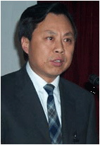 邵益生任中國城市規劃設計研究院黨委書記