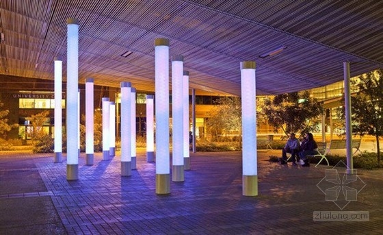 菲尼克斯城市空間花園 公園綠地|規(guī)劃設(shè)計(jì) 中國(guó)風(fēng)景園林網(wǎng)