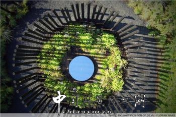 2014法國國際花園節(jié)作品:purgatorium(組圖)