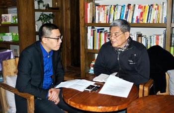 清華孫鳳岐教授：廣場需要人氣，設計需要用心