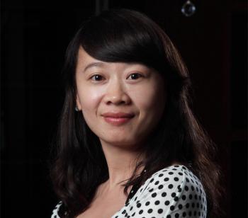 安道國際夏芬芬：人居，即家與自然的結合