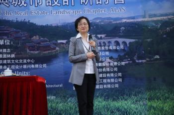 王小璘：臺灣農村新文化的發展與愿景(上)