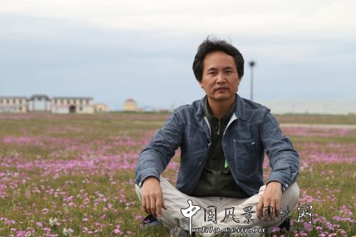 第五屆“園冶杯”大學(xué)生國際競賽優(yōu)秀指導(dǎo)教師訪談（五）