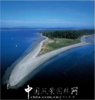 2015ASLA專業(yè)獎(jiǎng)(20):加拿大詹姆斯島嶼規(guī)劃
