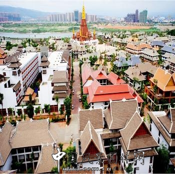 專題文章：旅游地產 做的是旅游休閑業態