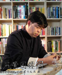走進(jìn)“龍湖·滟瀾新宸”報(bào)道：專(zhuān)訪北京龍湖孟軍