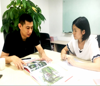 專訪由楊：獨特的管理體系助力優(yōu)地聯合高效運營