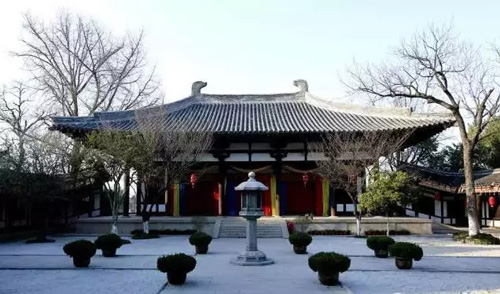 中國20世紀建筑遺產（二）