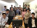 對話佐佐木葉二大師：展現(xiàn)看不見的自然